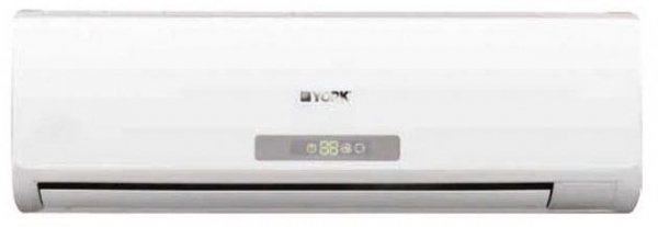 York Amazon 24 Duvar Tipi Klima (24.000 BTU)
