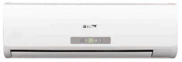 York Amazon 9 Duvar Tipi Klima (9.000 BTU)
