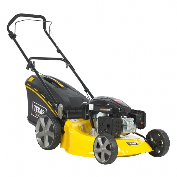 Texas G53 PH-D Çim Biçme Makinesi