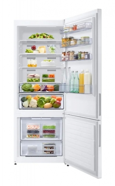 Samsung RB44TS134WW Buzdolabı