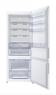 Samsung RB44TS134WW Buzdolabı