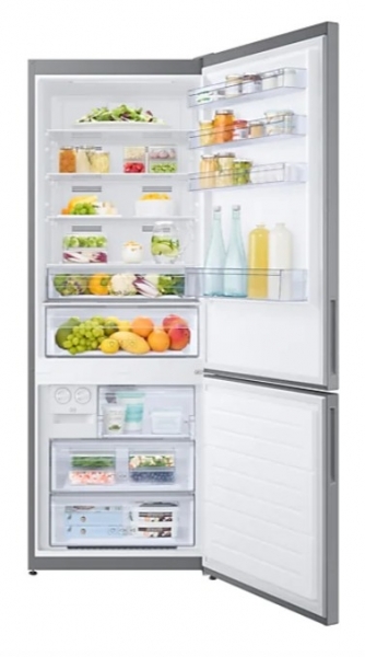 Samsung RB46TS334SA Buzdolabı