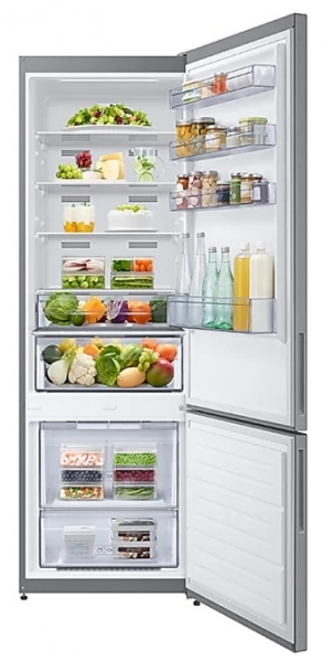 Samsung RB44TS134SA Buzdolabı