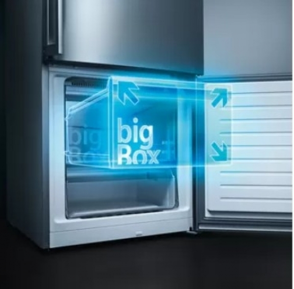 Siemens GS36NVW30 Derin Dondurucu
