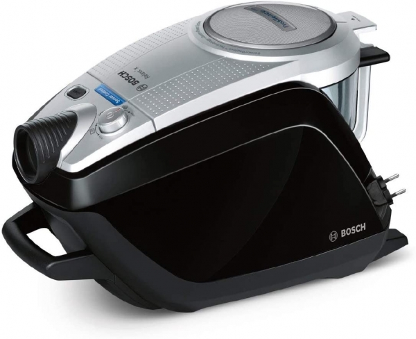 Bosch BGS5BL432 Relaxx'x Elektrikli Süpürge