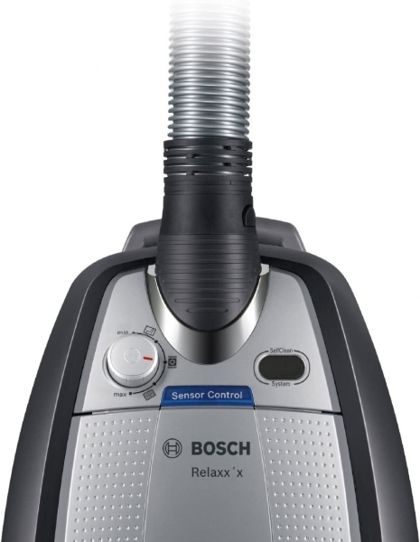 Bosch BGS5BL432 Relaxx'x Elektrikli Süpürge