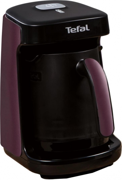 Tefal CM8111 Köpüklüm Compact Kahve Makinesi