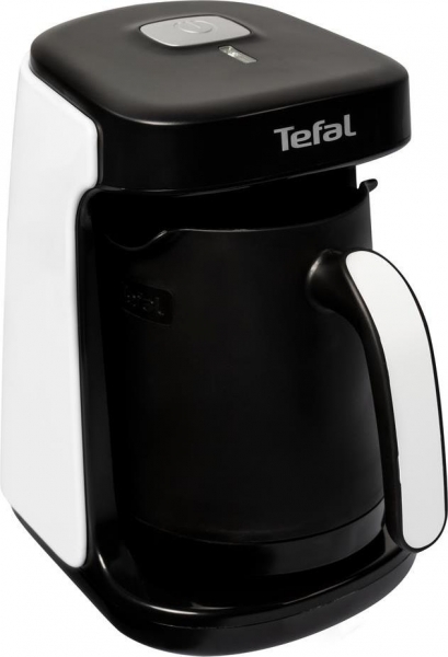 Tefal CM8111 Köpüklüm Compact Kahve Makinesi