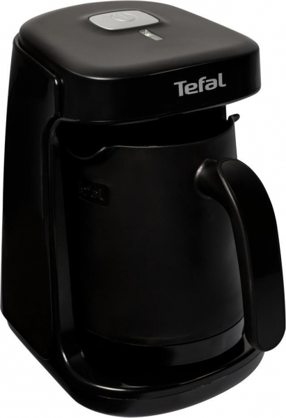 Tefal CM8111 Köpüklüm Compact Kahve Makinesi