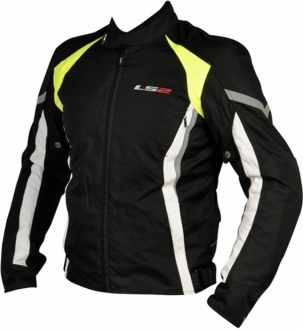 LS2 Aragon Neon Motosiklet Montu