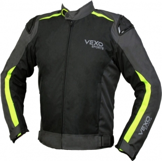 Vexo Mars Motosiklet Montu