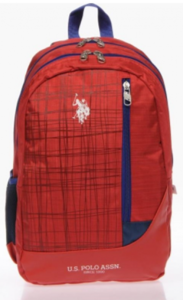 U.S. Polo Assn. PLÇAN9227 Sırt Çantası