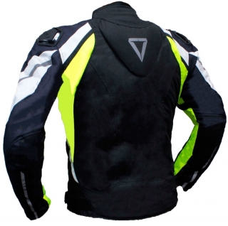 Vexo Saturn Motosiklet Montu