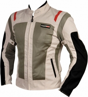 LS2 Breeze Motosiklet Montu