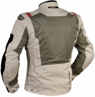 LS2 Breeze Motosiklet Montu