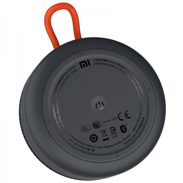 Xiaomi Mi Outdoor Bluetooth 5.0 Speaker Mini Bluetooth Hoparlör