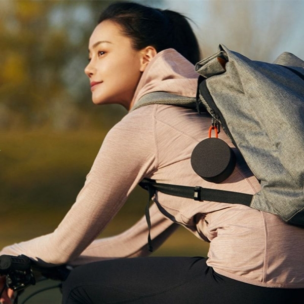Xiaomi Mi Outdoor Bluetooth 5.0 Speaker Mini Bluetooth Hoparlör
