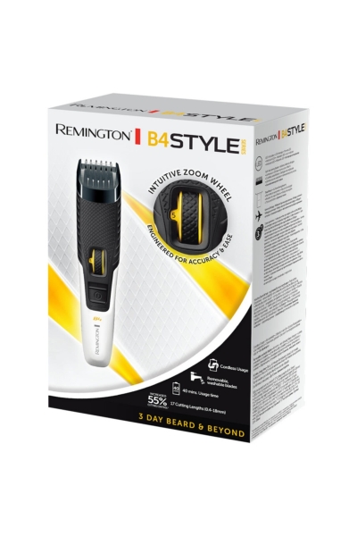 Remington MB4000 Style B4 Çok Amaçlı Tıraş Makinesi
