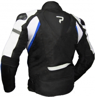 Prohel Colombia 2 Motosiklet Montu