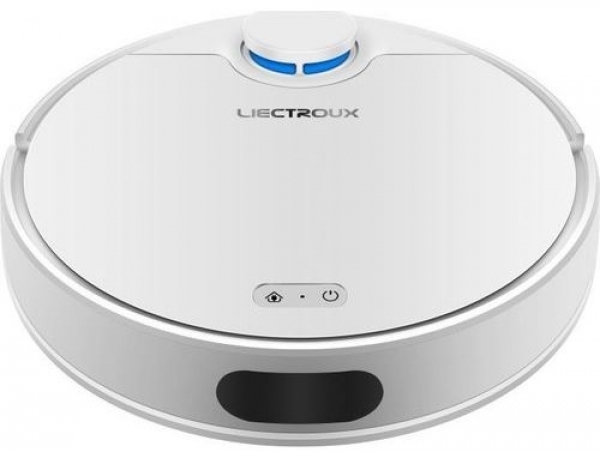 Liectroux ZK901 Robot Süpürge+Mop
