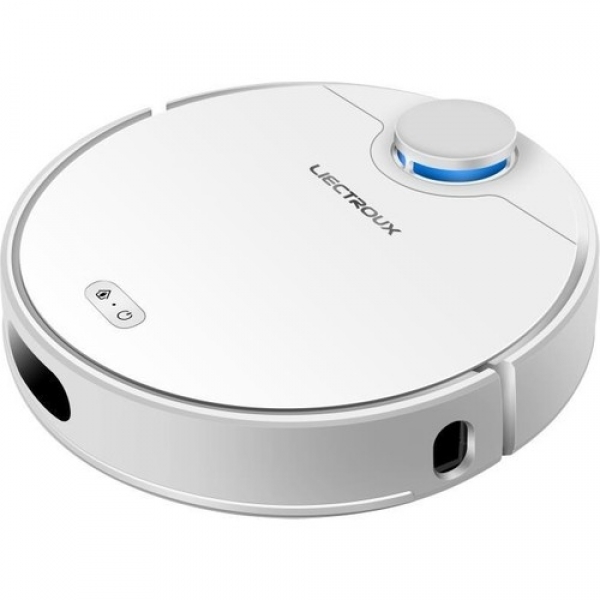 Liectroux ZK901 Robot Süpürge+Mop