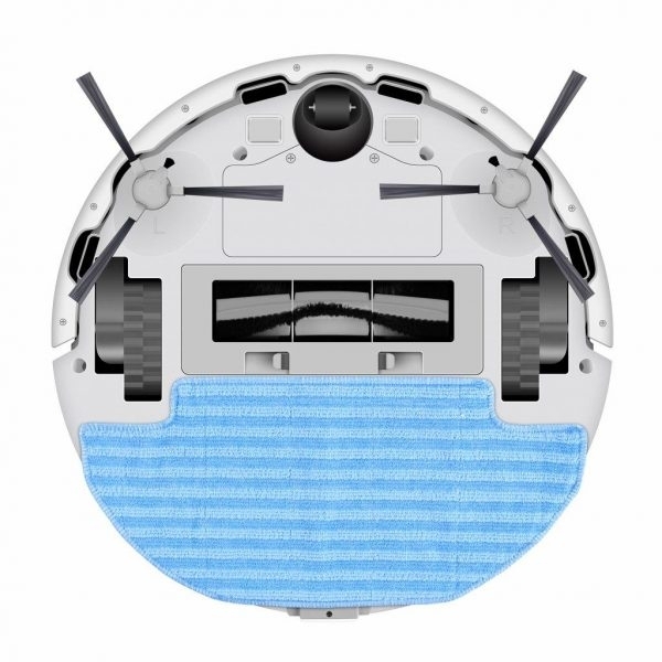Liectroux ZK901 Robot Süpürge+Mop