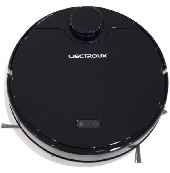 Liectroux ZK901 Robot Süpürge+Mop
