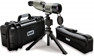 Bushnell NatureView 15-45x50 Spotting Scope Tek Göz Dürbün