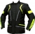 Prohel Hawk 2 Neon Motosiklet Montu