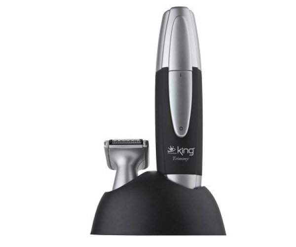 King P-069 Tüy Alma Makinesi