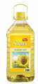 Sırma Ayçiçek Yağı Pet 4.5 lt resim