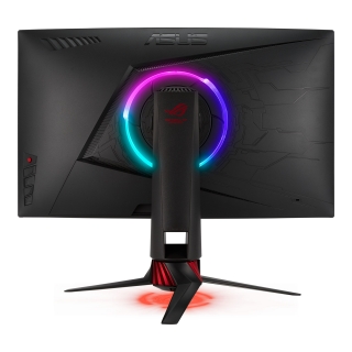 Asus ROG Strix XG27WQ Monitör