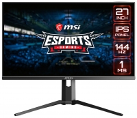 MSI Optix MAG273R resim