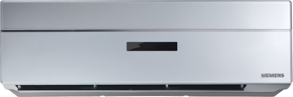 Siemens S1ZMI12906 Duvar Tipi Klima
