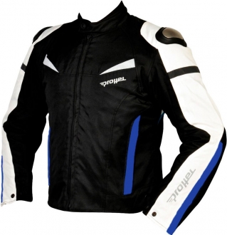 Prohel Colombia Motosiklet Montu