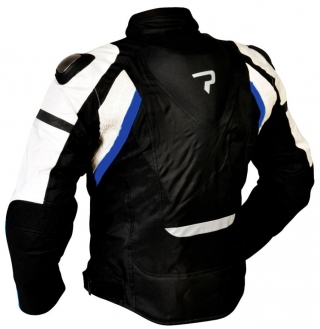 Prohel Colombia Motosiklet Montu
