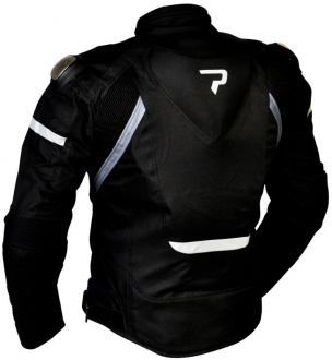 Prohel Colombia Motosiklet Montu