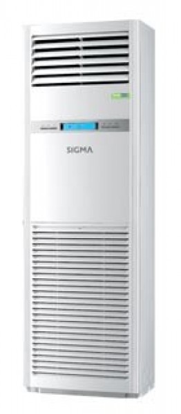 Sigma SGM48STC Salon Tipi Klima