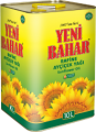 Yeni Bahar Ayçiçek Yağı 10 lt resim