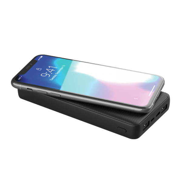 Trust Primo 20000 mAh Powerbank