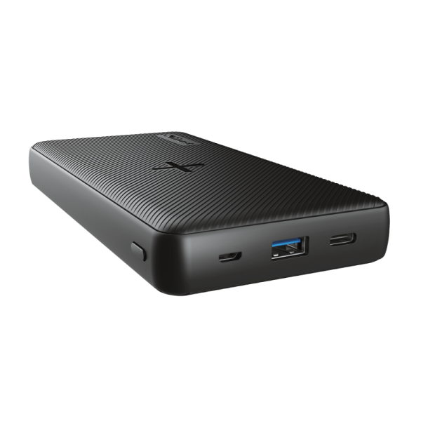 Trust Primo Wireless 20000 mAh Powerbank