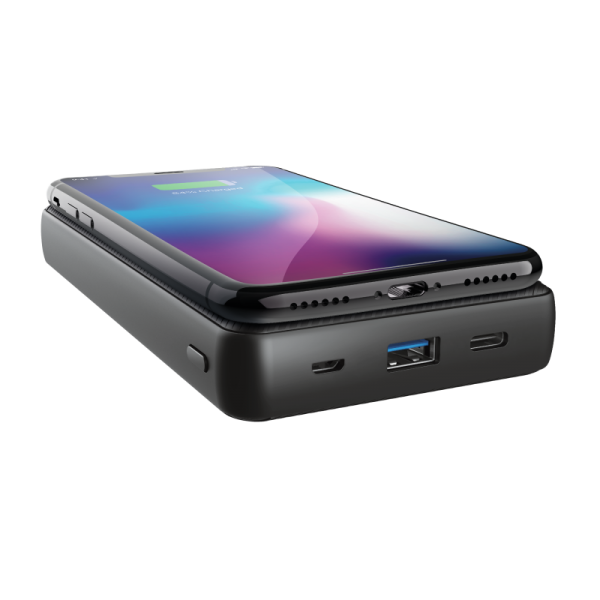 Trust Primo Wireless 20000 mAh Powerbank