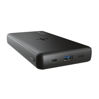 Trust Primo Wireless 20000 mAh Powerbank