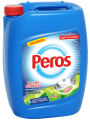 Peros Elma Sıvı Bulaşık Deterjanı 4 kg resim
