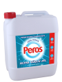 Peros Doğal Ferahlık Ultra Kıvamlı Çamaşır Suyu 4 kg resim