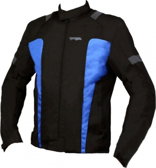 Prohel Gambia Motosiklet Montu
