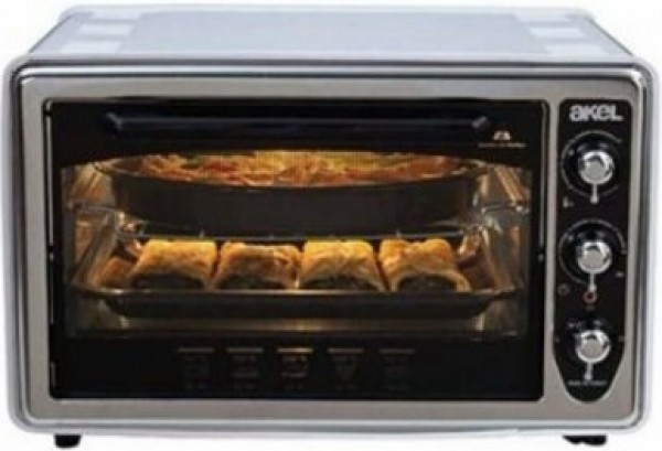 Akel AF 830 Mini Fırın