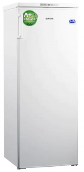 Şenocak RD 5225 ST Derin Dondurucu