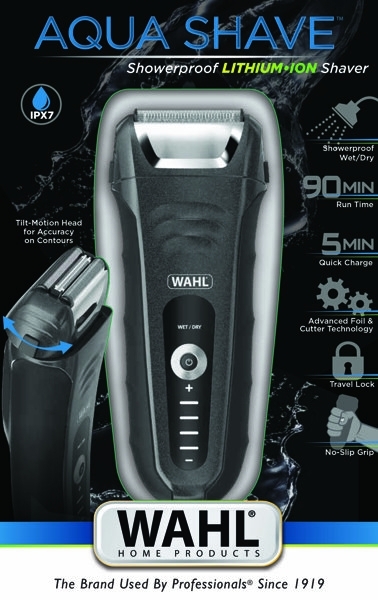 Wahl 07061-916 Aqua Sakal Kesme Makinesi