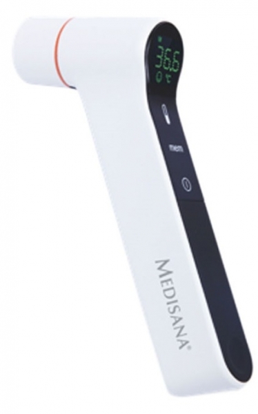 Medisana 48611 Tabanca Ateş Ölçer